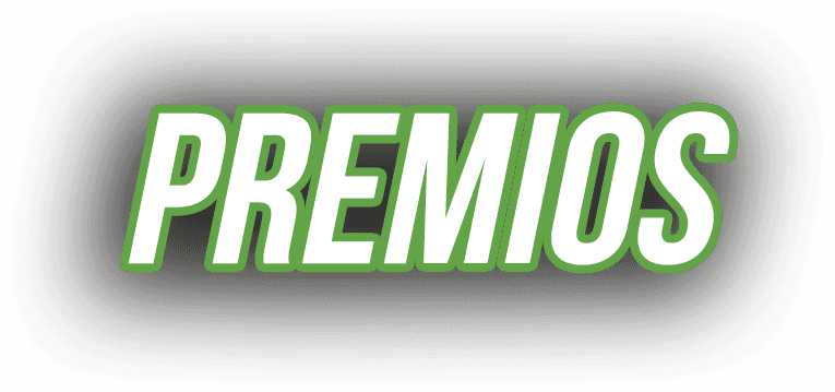 Premios